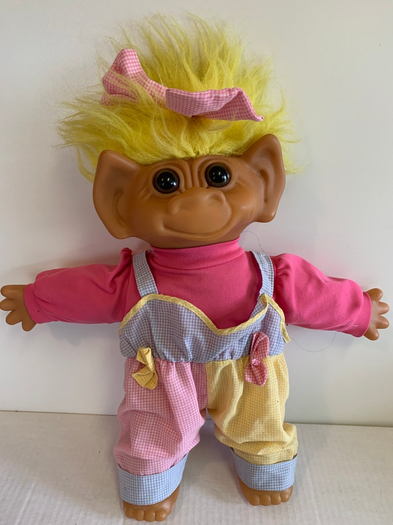 troll wishnik