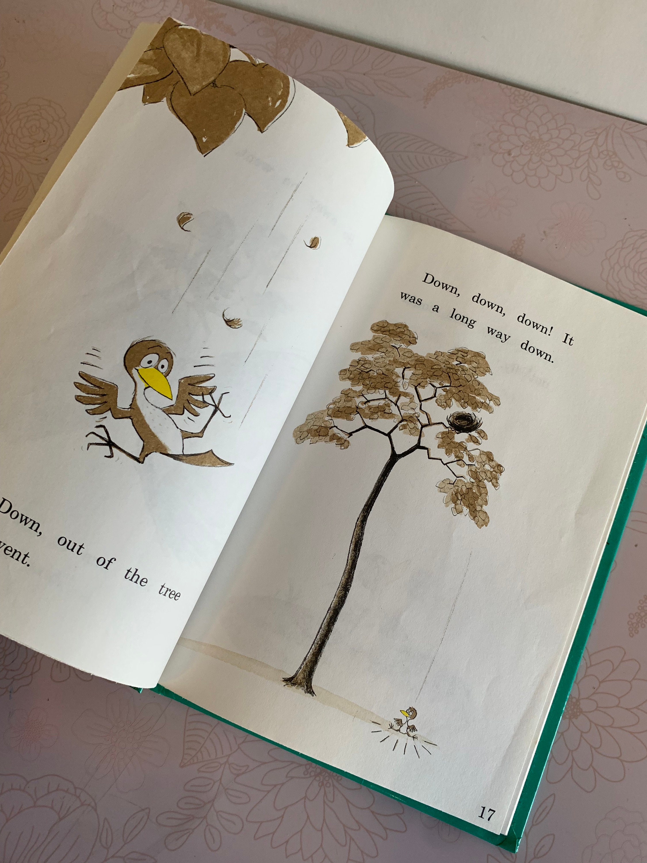 Are You My Mother Dr. Seuss Beginner Book Dr Seuss Etsy