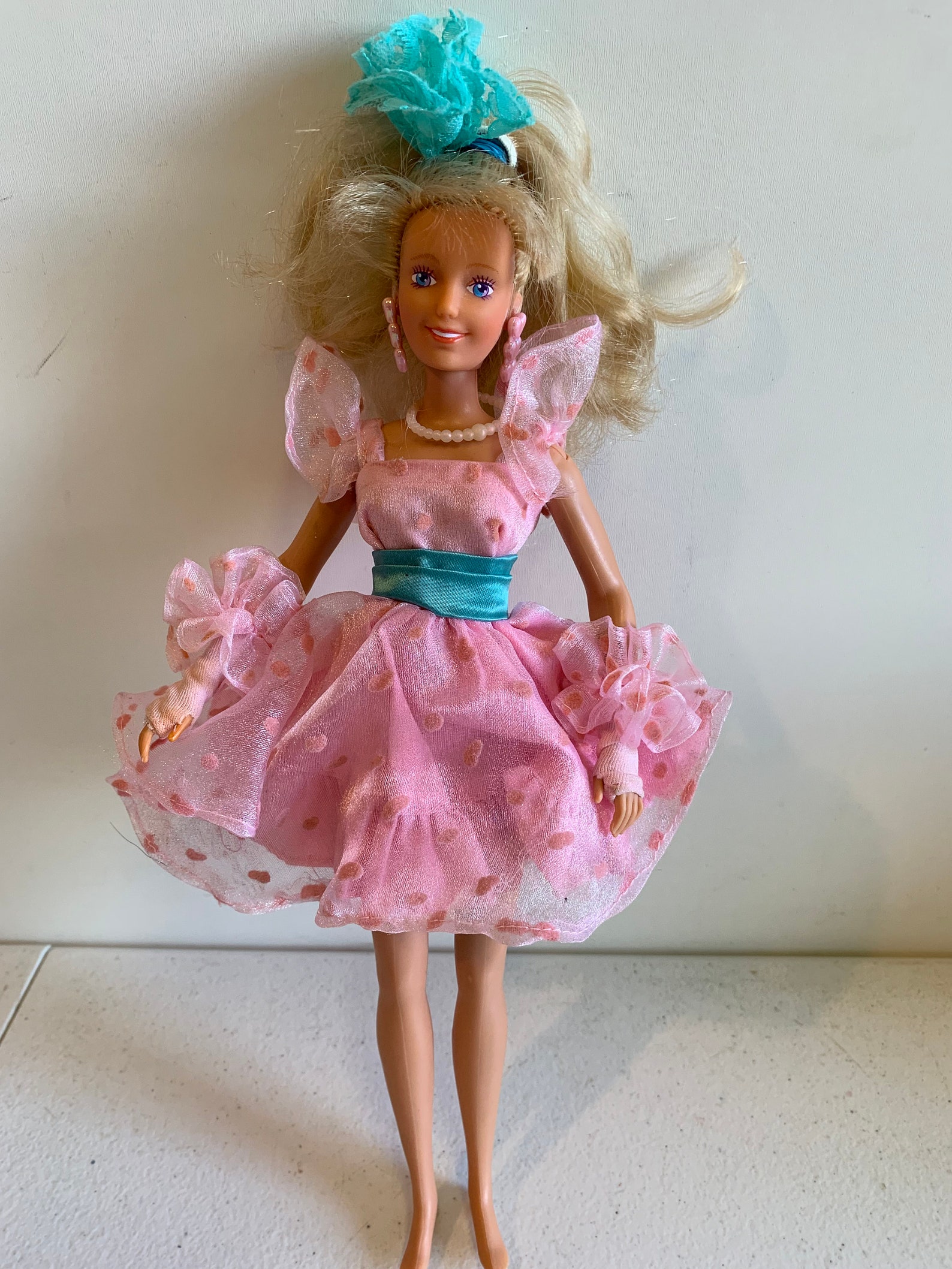 Vintage Hasbro Maxie doll Maxie Doll Vintage Hasbro Doll | Etsy