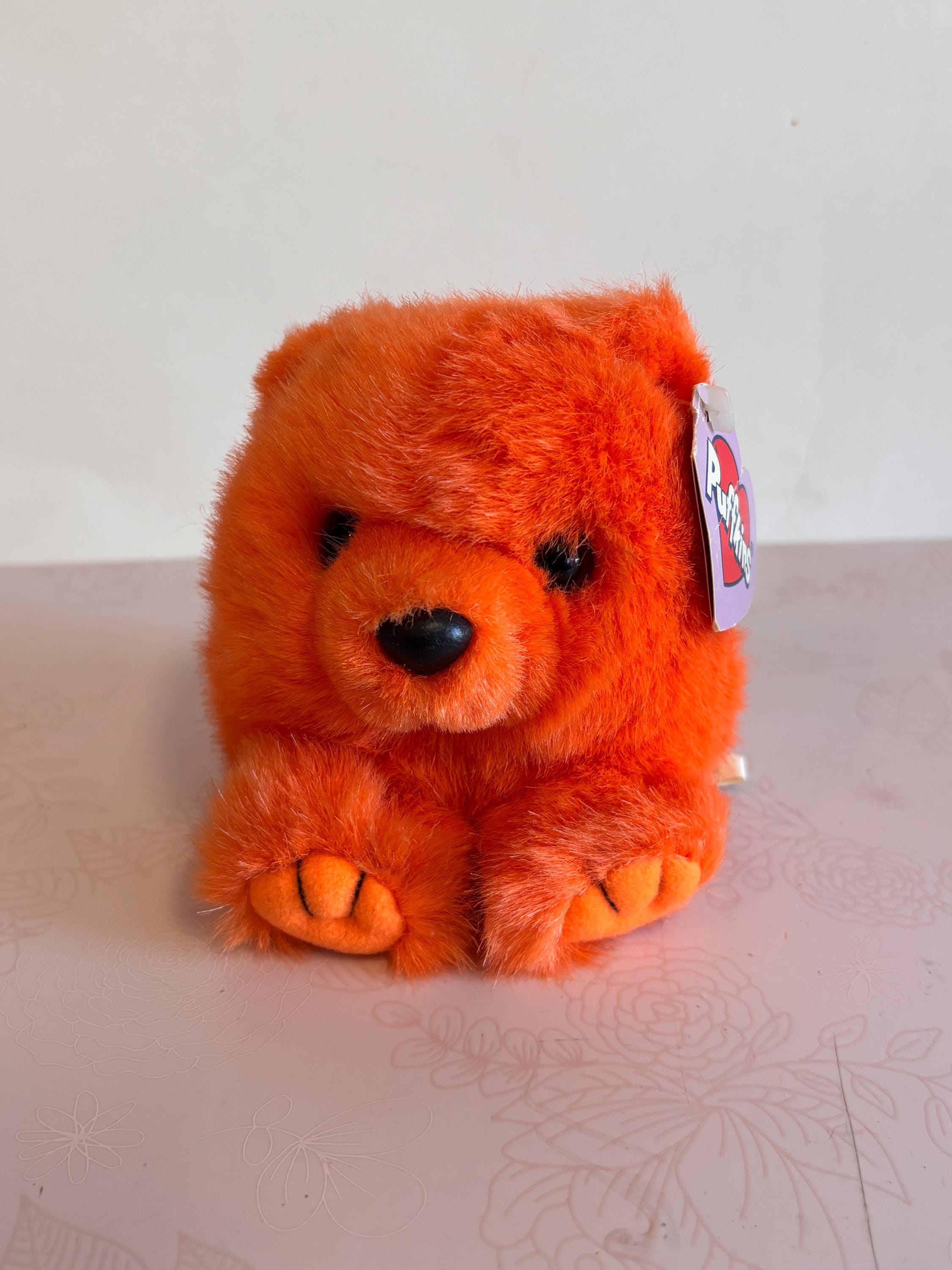 Puffkins - Etsy