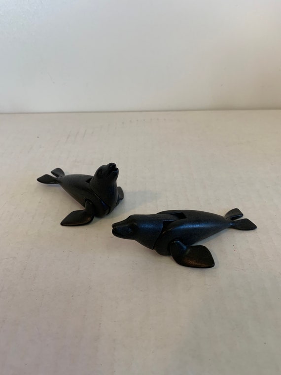 playmobil sea lion