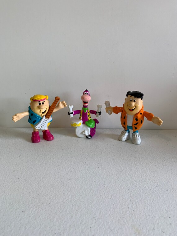 bendable toy figures