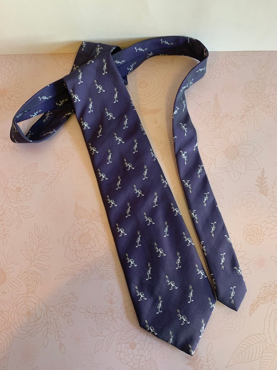 kailong tie