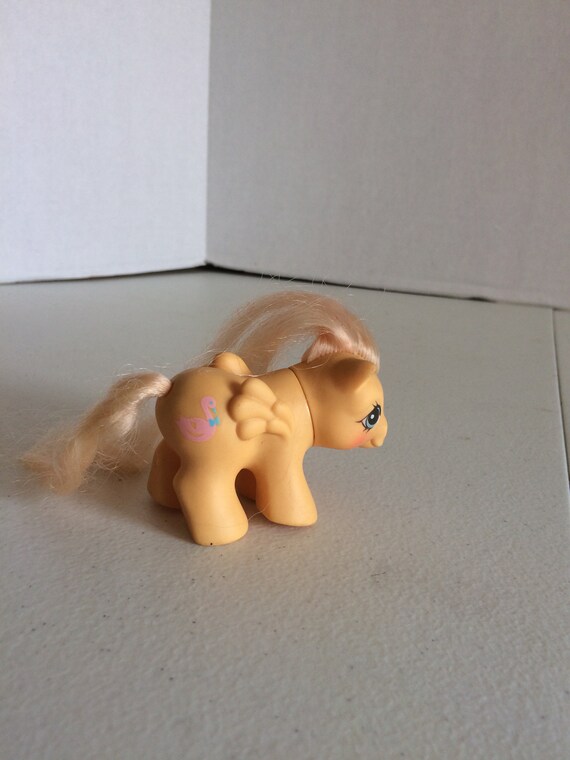my little pony newborn twins
