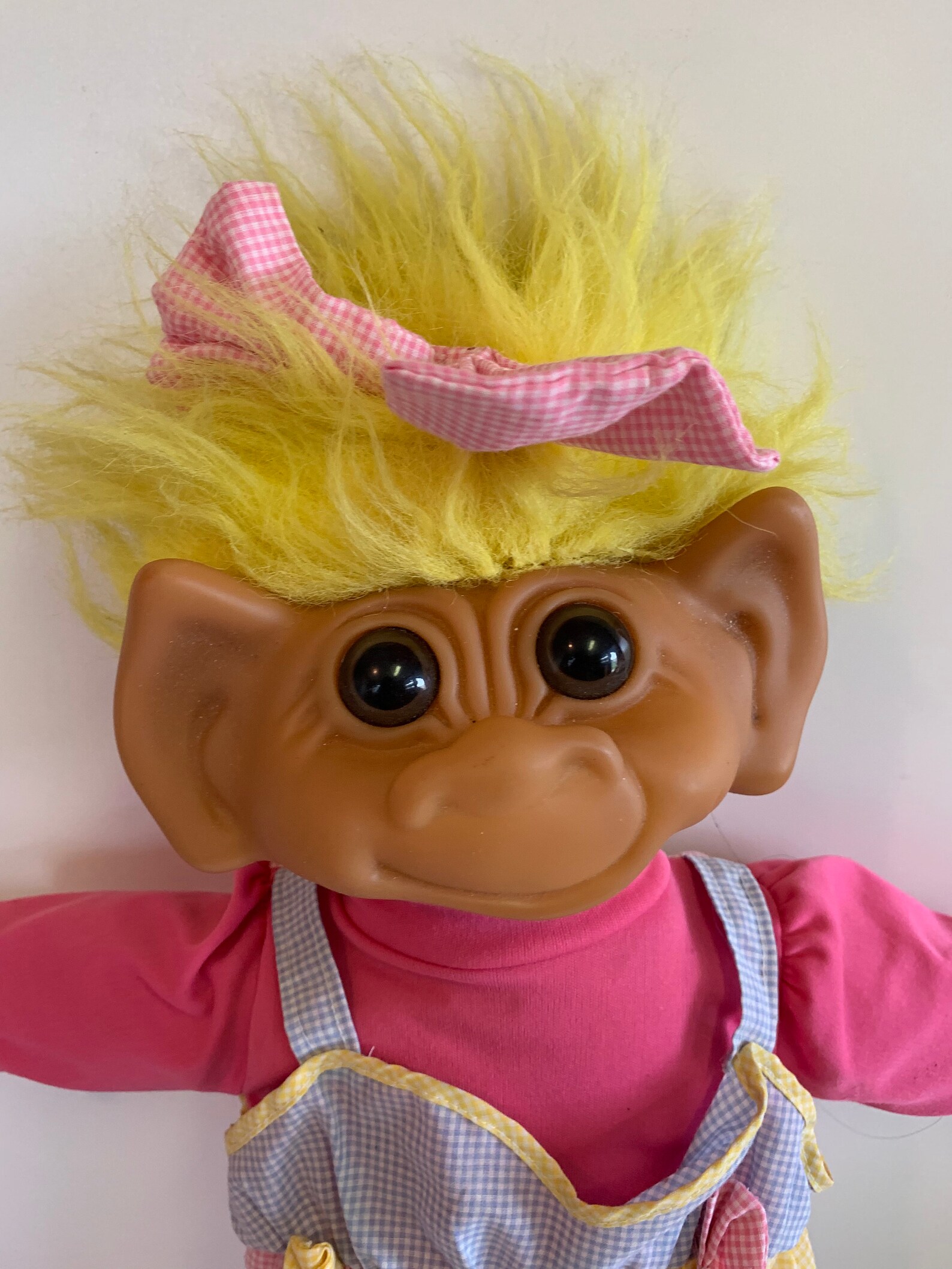 troll wishnik
