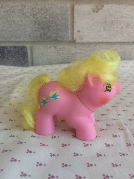 my little baby pony
