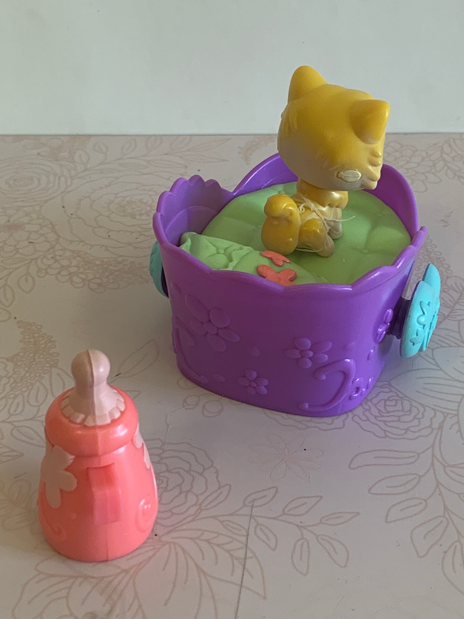 Hasbro Littlest Pet Shop Cat Littlest Pet Shop Magic Motion Etsy