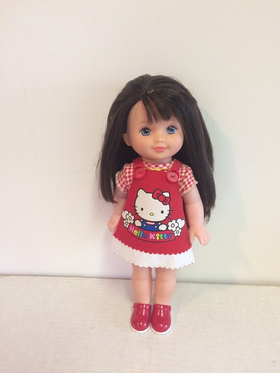 kimmy doll