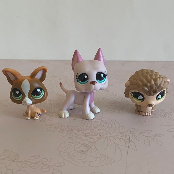 Lps Lot Etsy