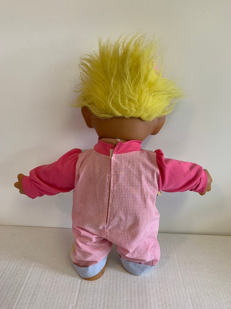 troll wishnik
