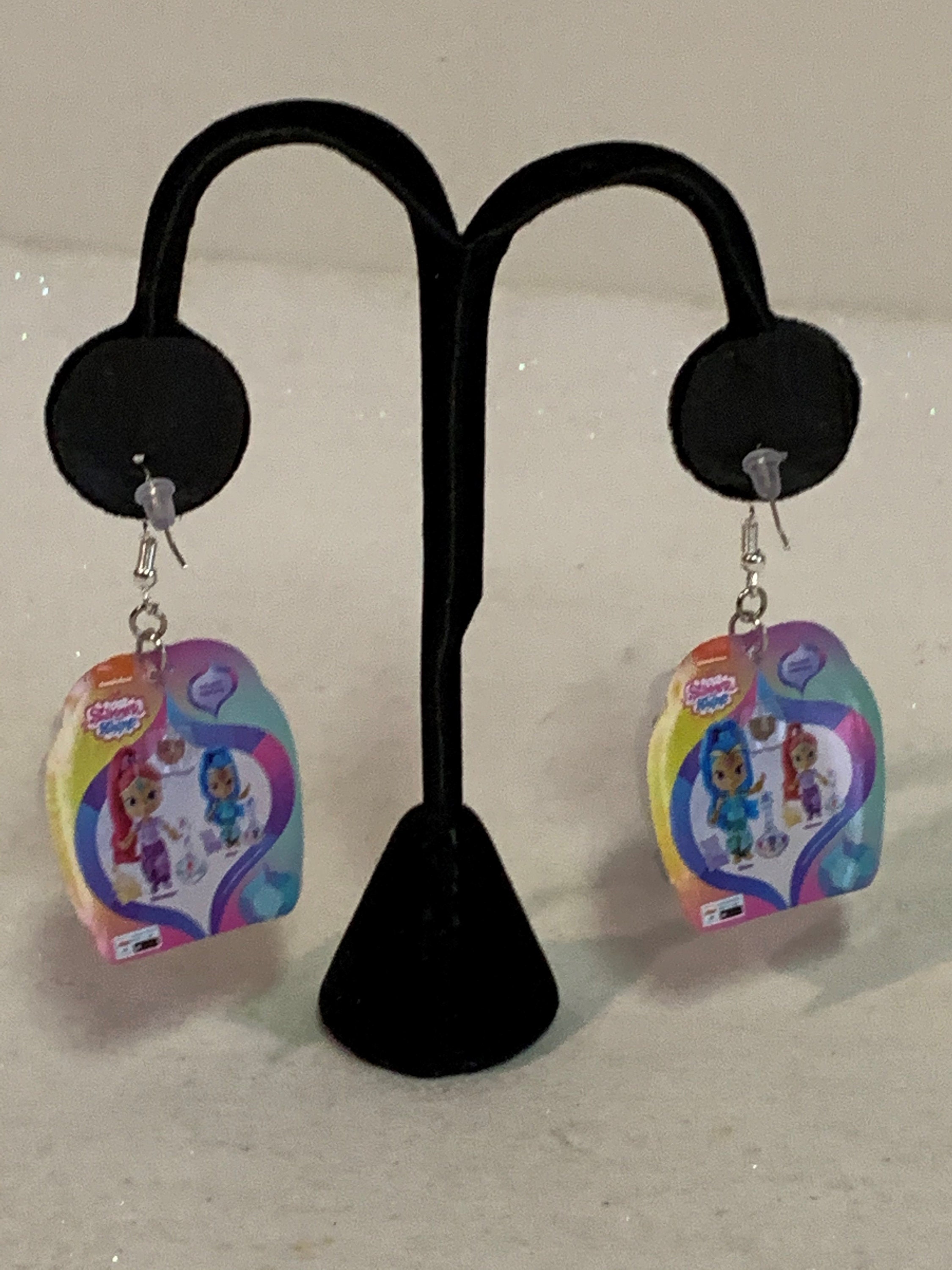 Zuru Toy Mini Brands Earrings Hand Made Earrings Mini Brands Etsy