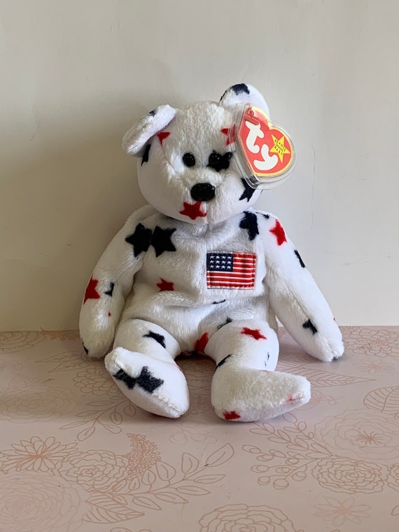 Glory beanie baby 1997 2025