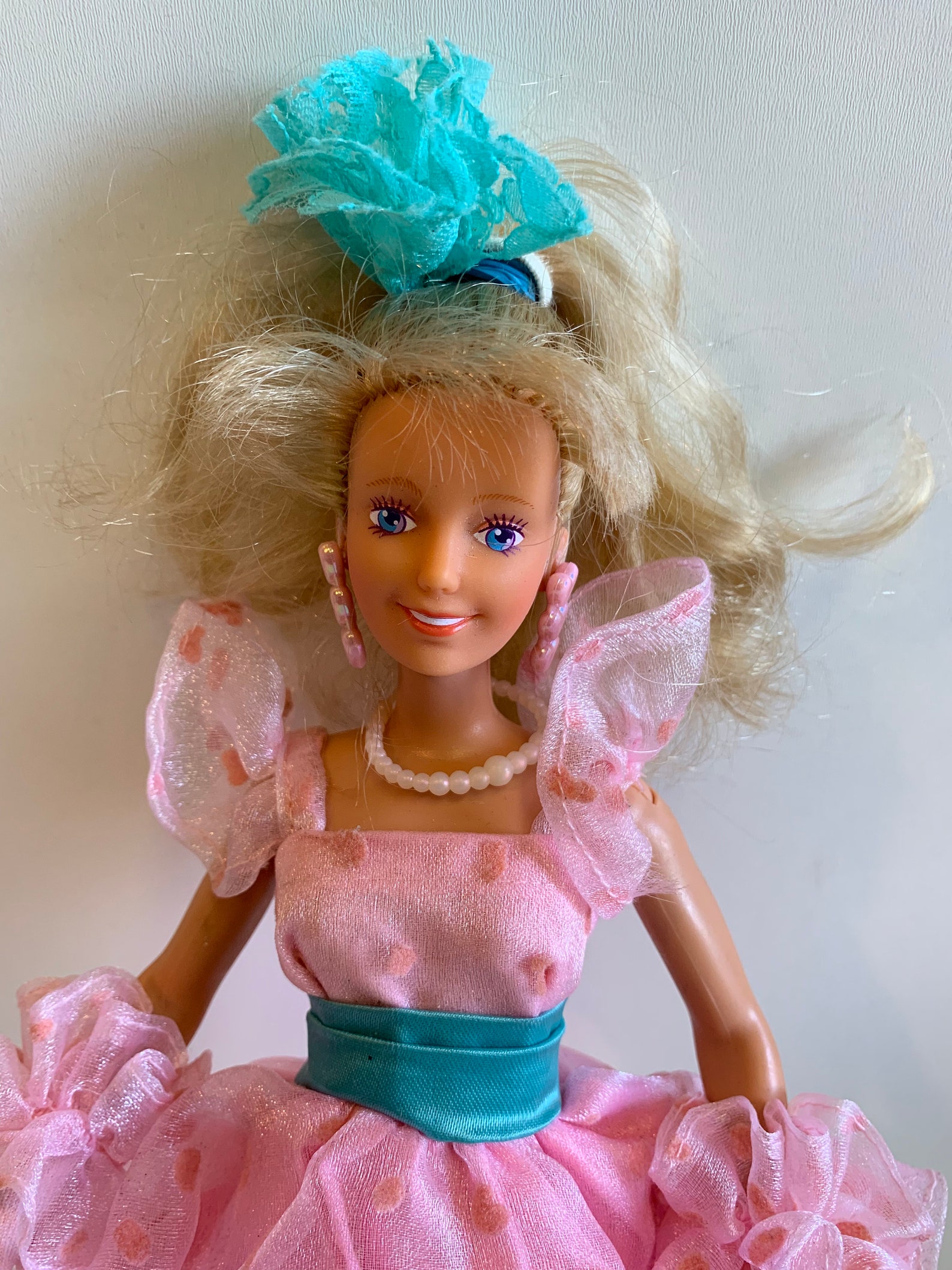 2008 hasbro doll