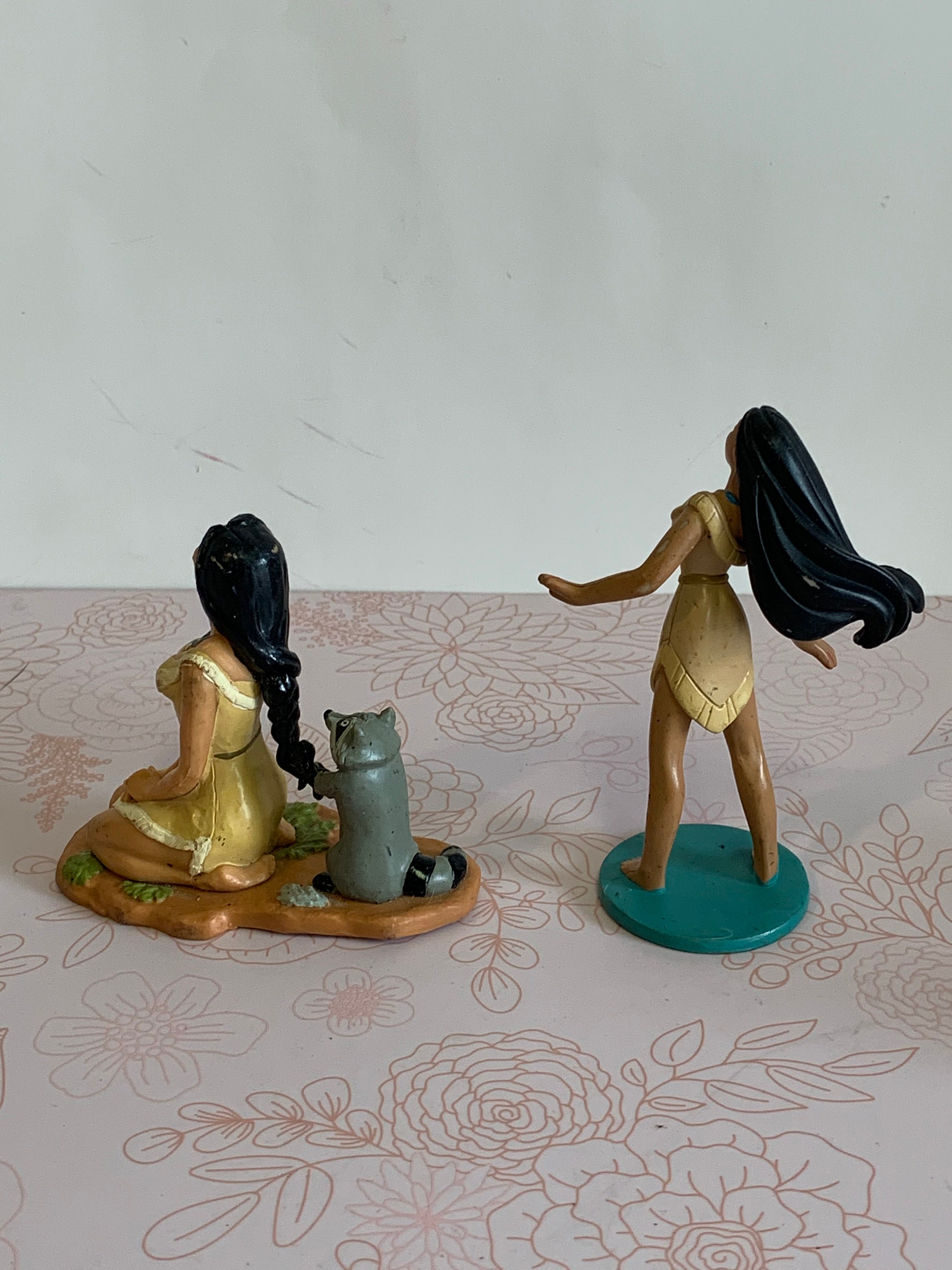 Unveiling Pocahontas: A Fresh Perspective On A Timeless Figure - u06it4t