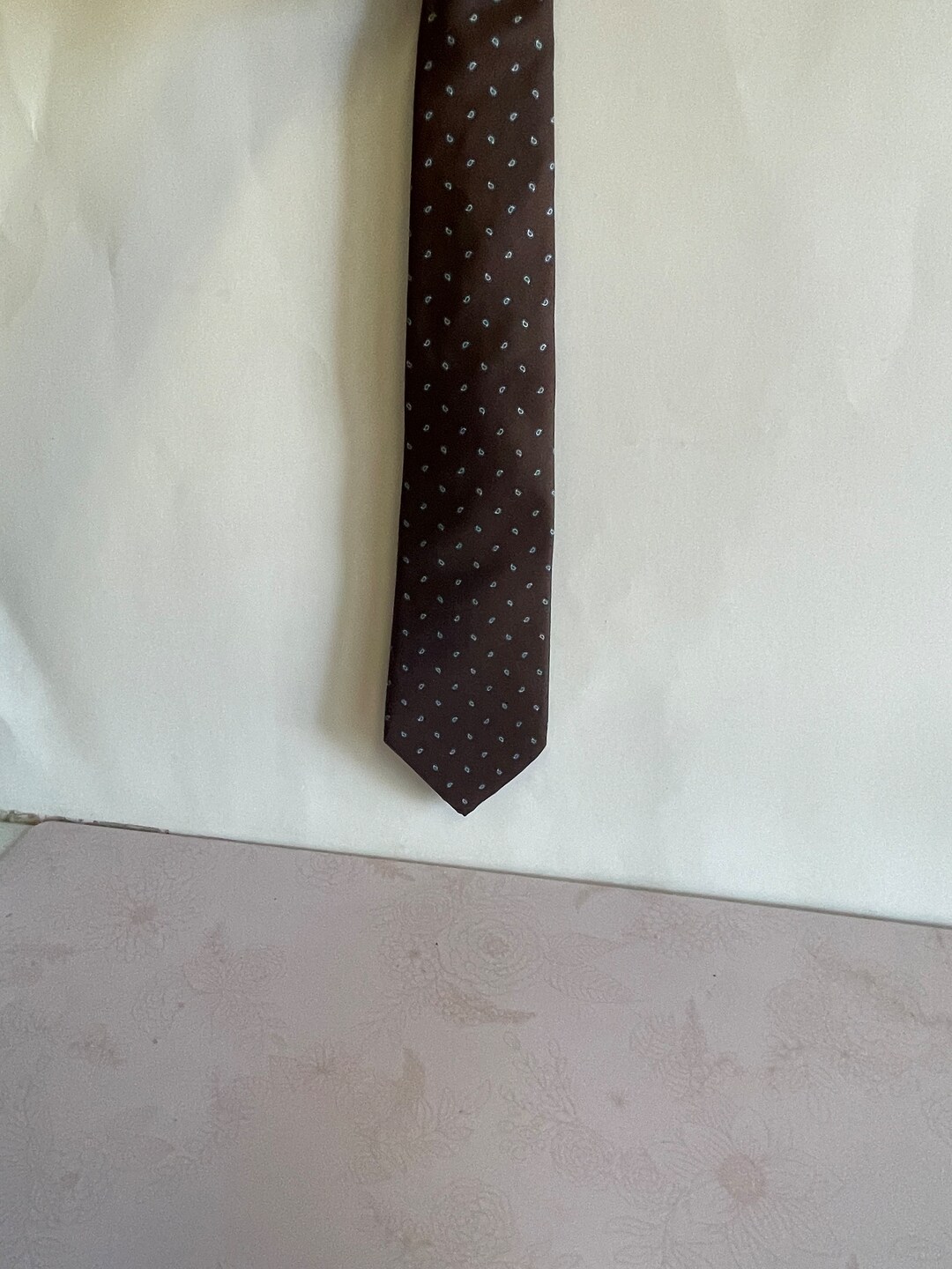 stafford neck tie