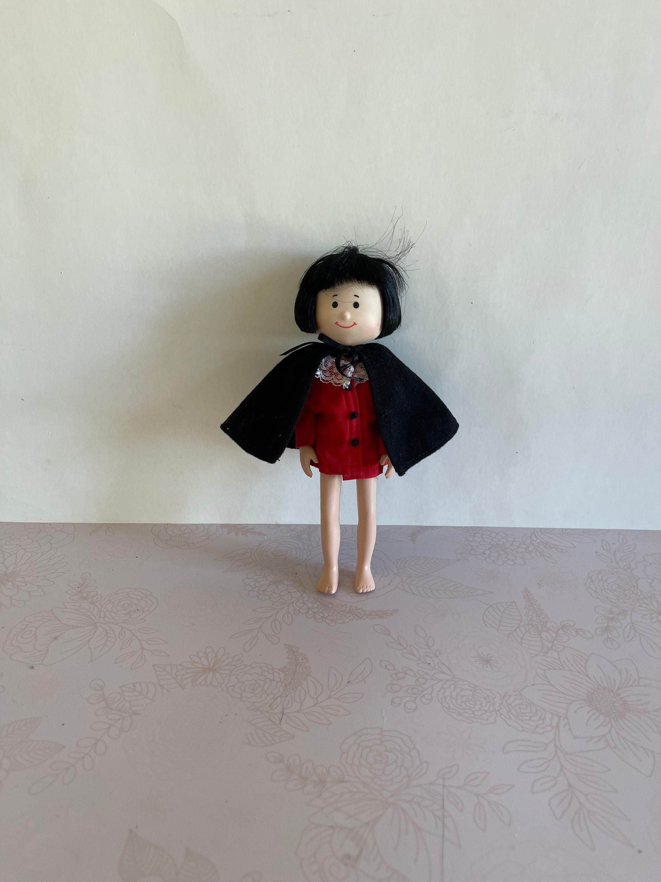 RARE Madeline s Friend Pepito Madeline Doll Vintage Eden Madeline Doll Vintage Eden Doll Etsy Australia
