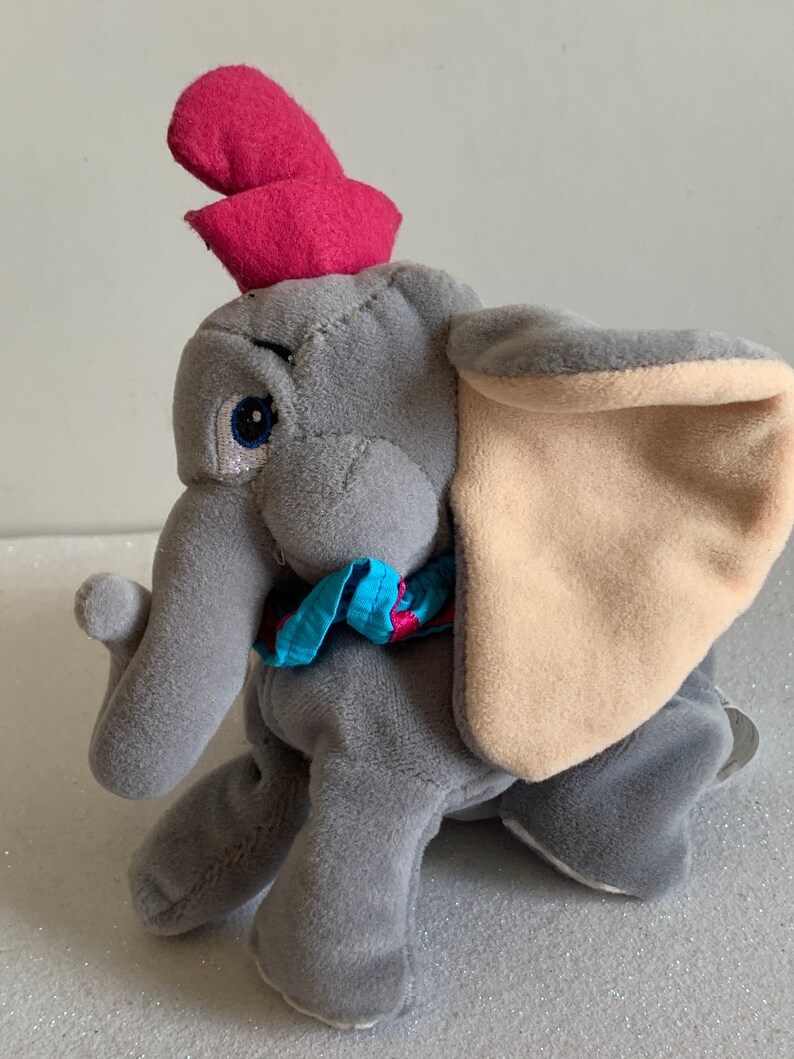 90s Disney Lion King Scar Bean bag plush Retired 90s Disney Etsy