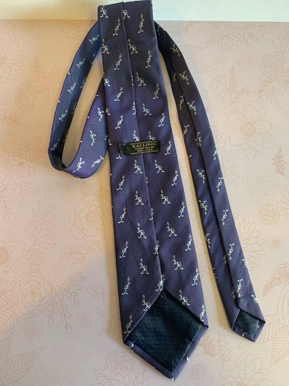 kailong tie
