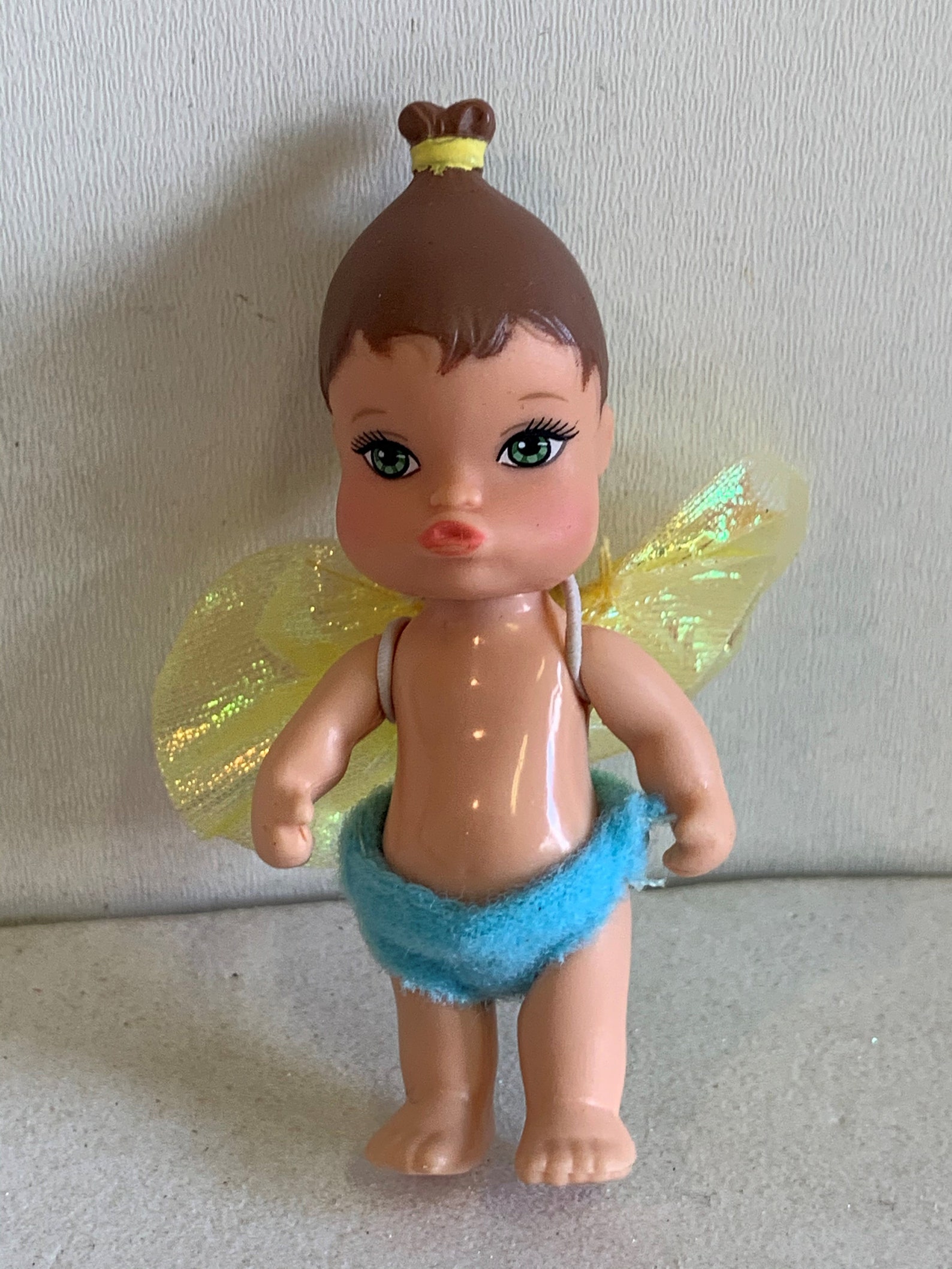 Mattel Barbie Baby Barbie Baby Doll Barbie Baby Barbie Etsy
