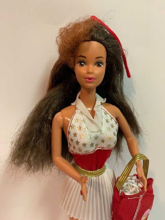 Rarity barbie new arrivals