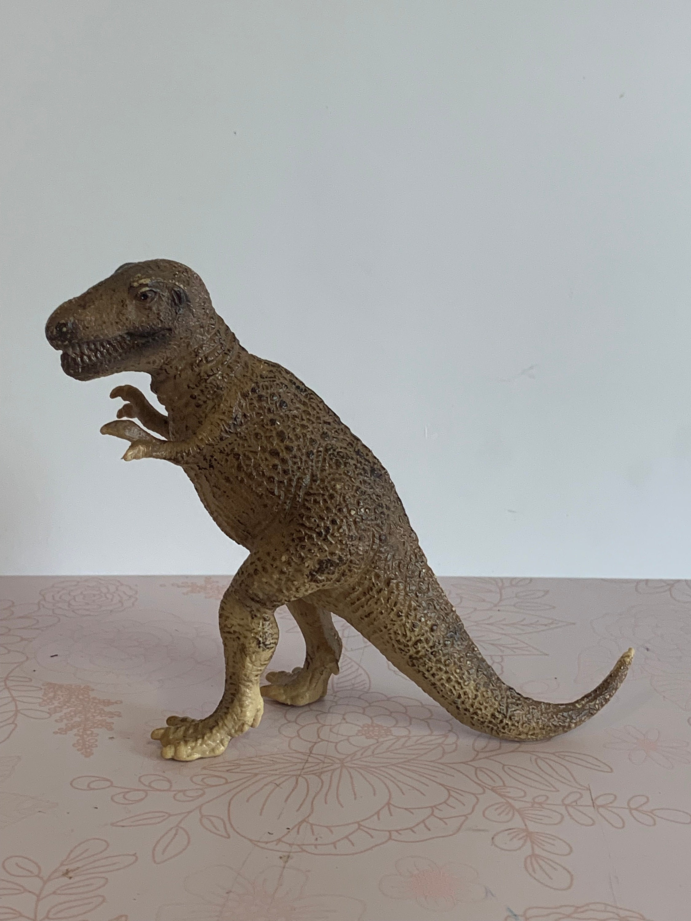 Dinossauro Tiranossauro Rex - Schleich