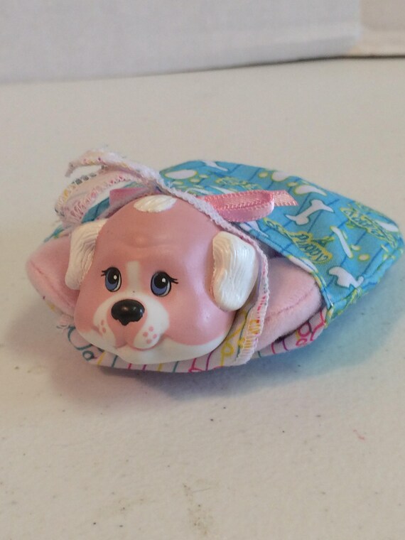 puppy surprise