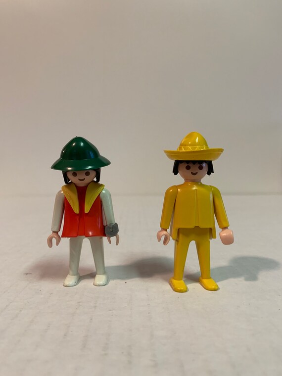 playmobil 1974