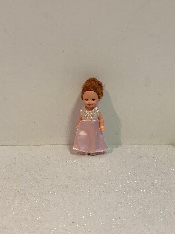 kellys barbie