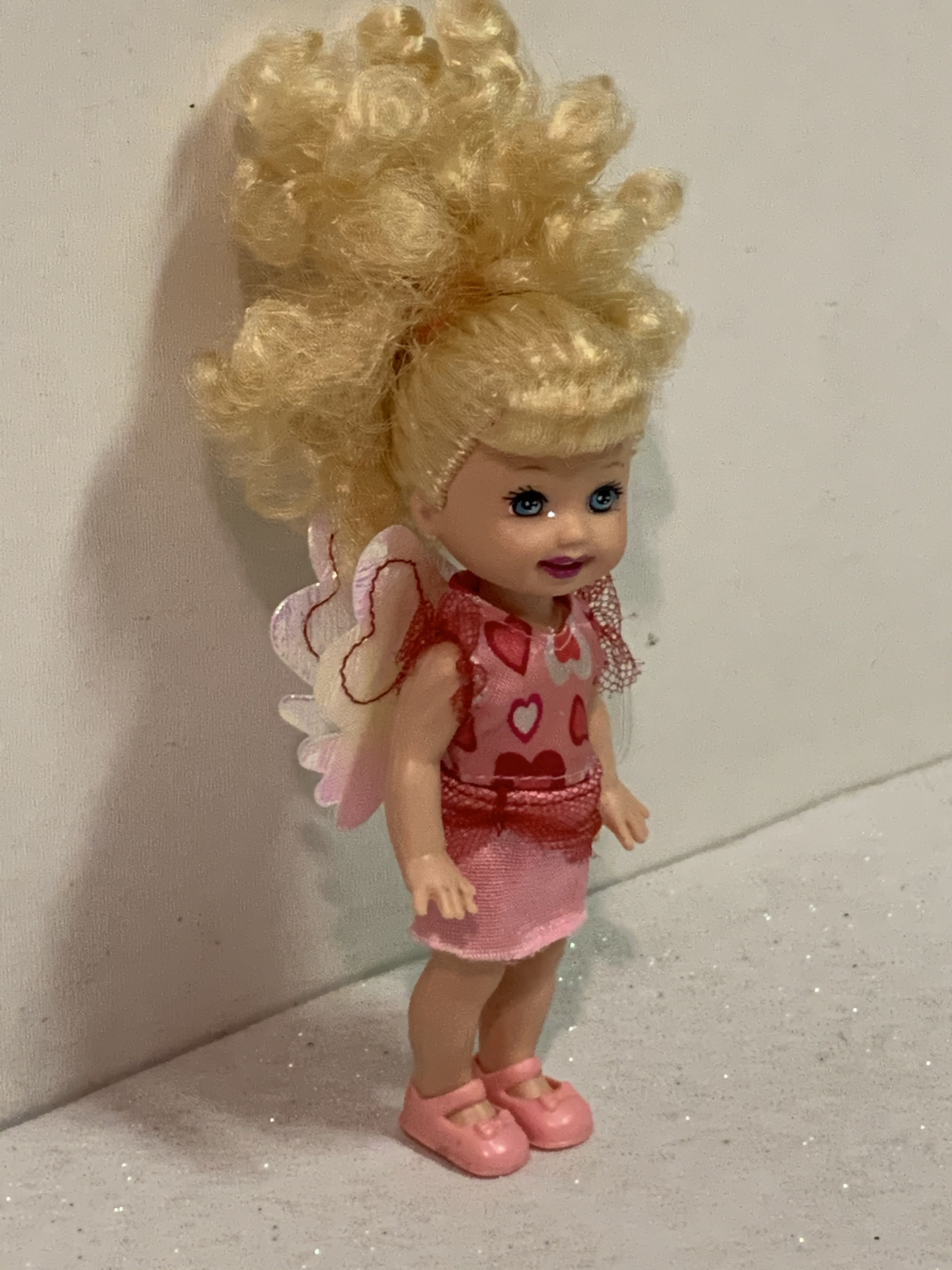 Mattel Kelly doll vintage Barbies sister Kelly Vintage | Etsy