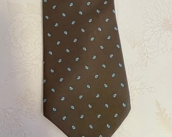 stafford performance tie