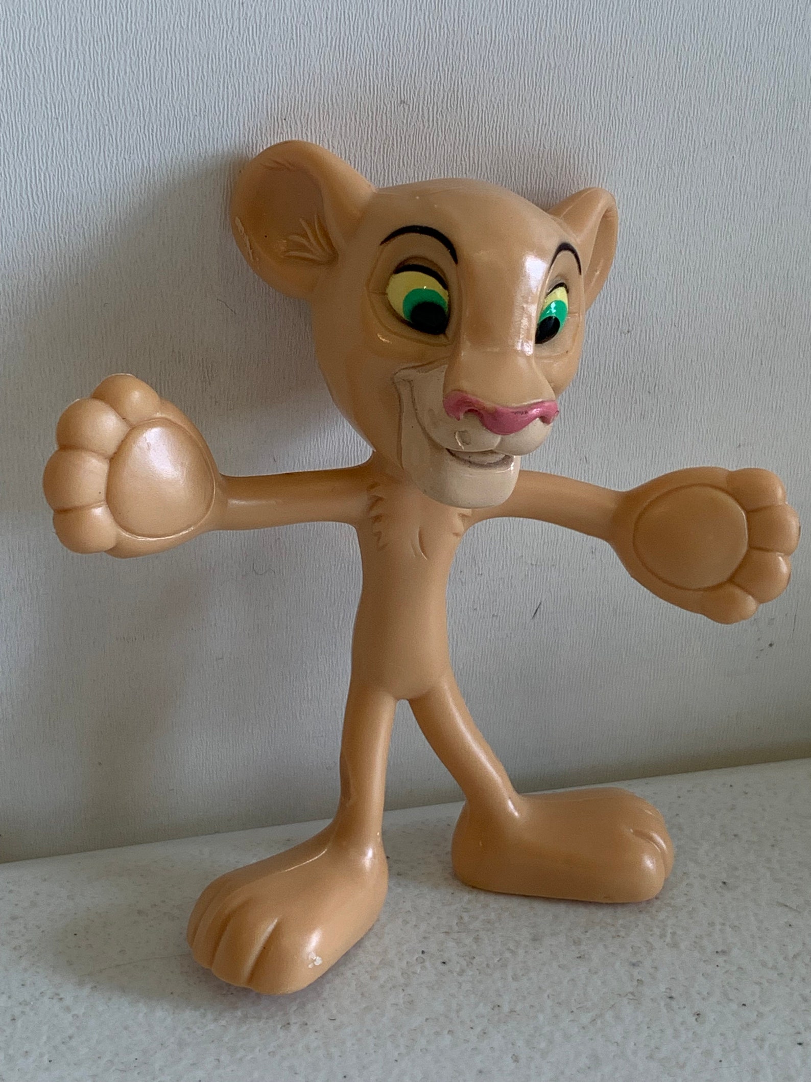 simba toy asda