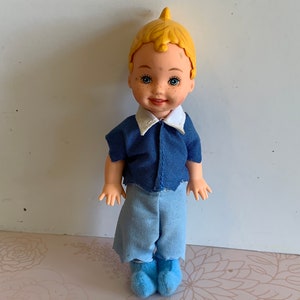 Tommy de 2025 barbie