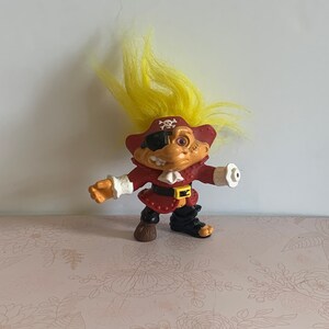Hasbro Battle Troll Etsy