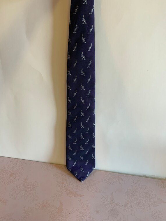 kailong tie