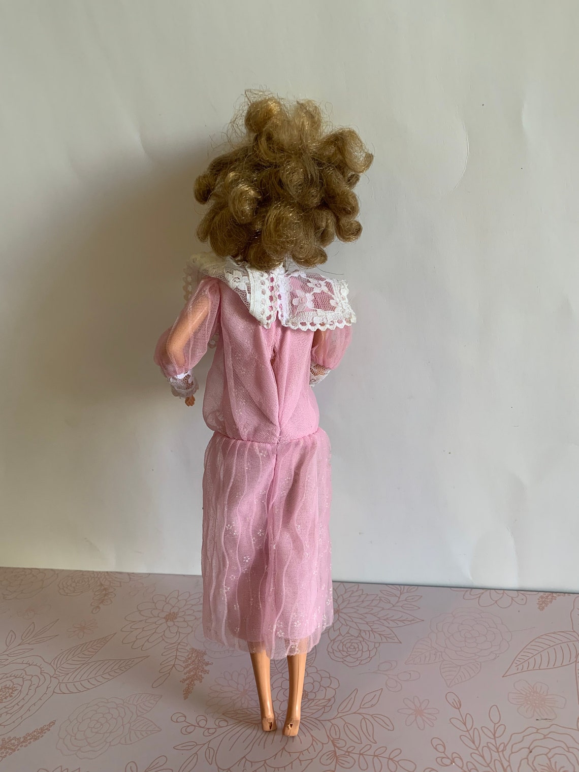 Vintage Barbie Heart Family Dolls Vintage Barbie Heart Family - Etsy