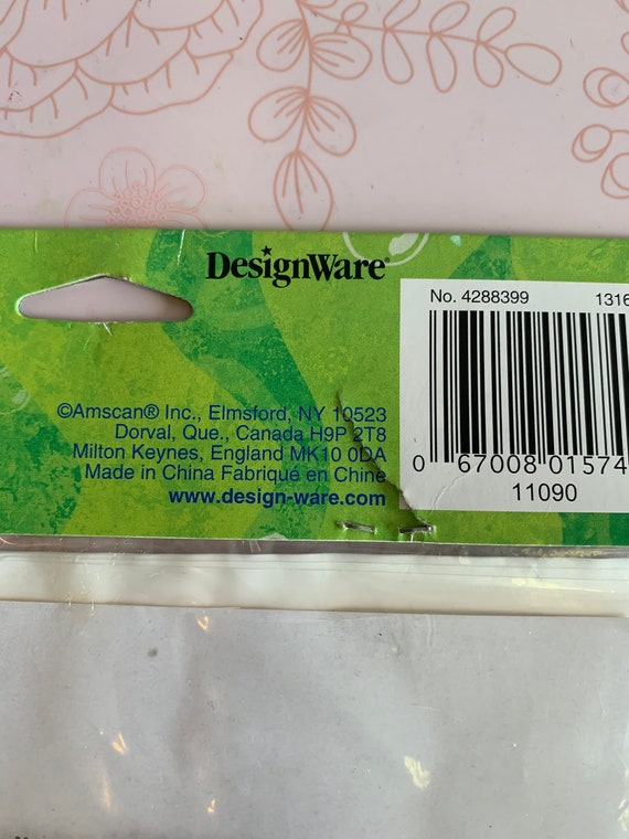 Designware Birthday Party Bags, Spongebob Party Bags, Candy Bags