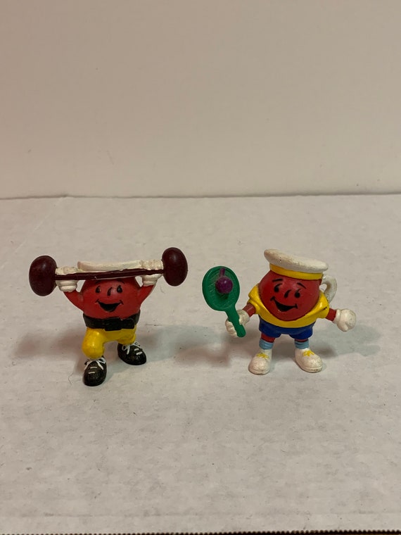 kool aid man toys