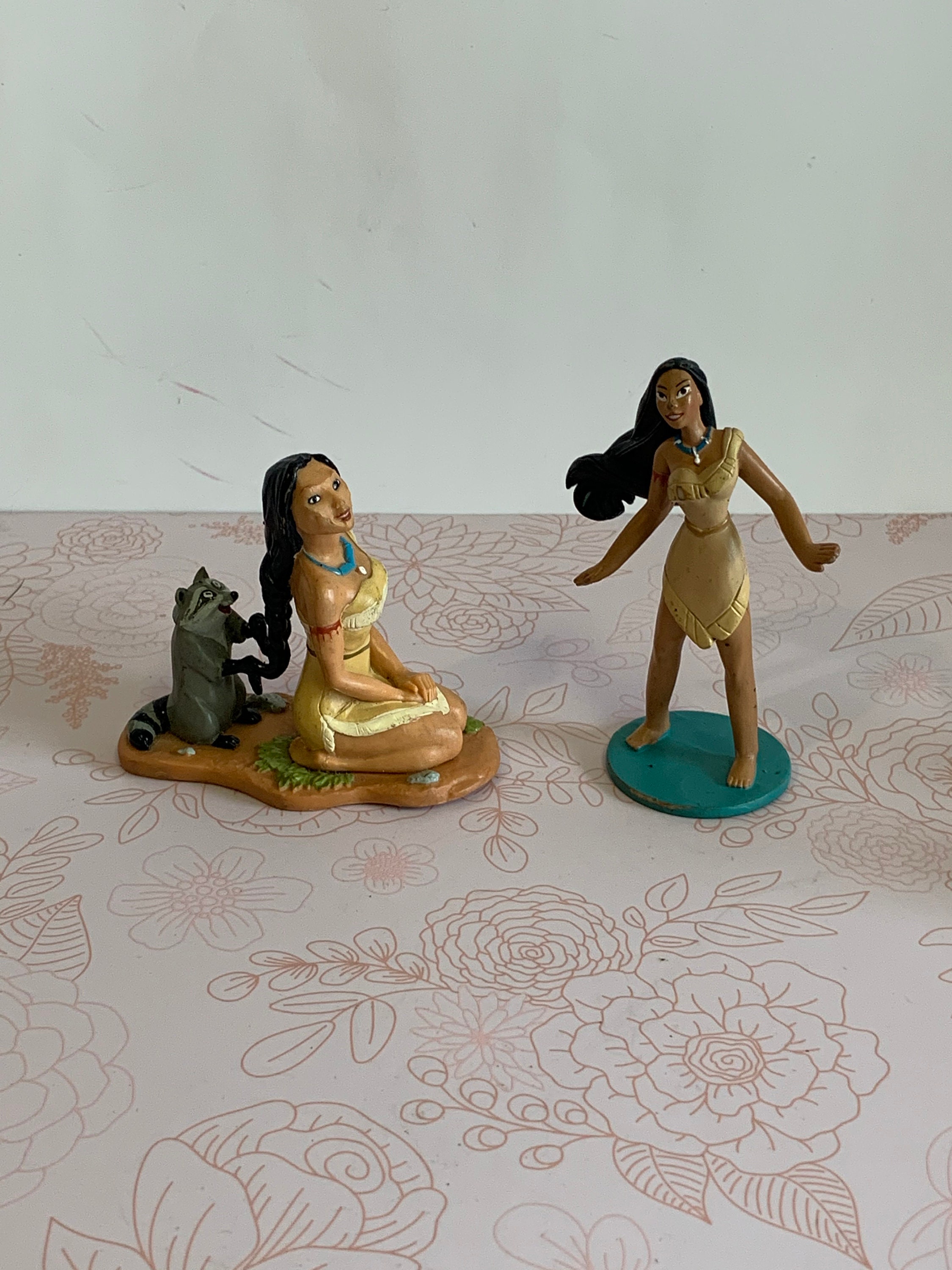 Unveiling Pocahontas: A Fresh Perspective On A Timeless Figure - mtrz665