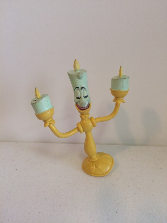 lumiere toy