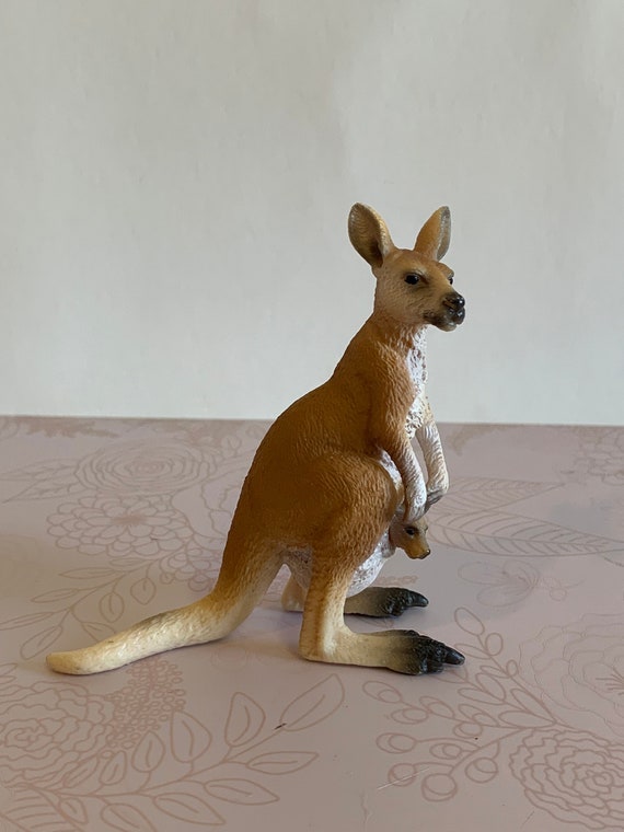 Schleich Animal Schleich Kangaroo Diorama Kangaroo Schleich - Etsy Schleich Animal Schleich Kangaroo Diorama Kangaroo Schleich - Etsy