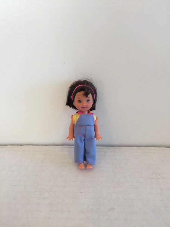 1994 mattel kelly doll