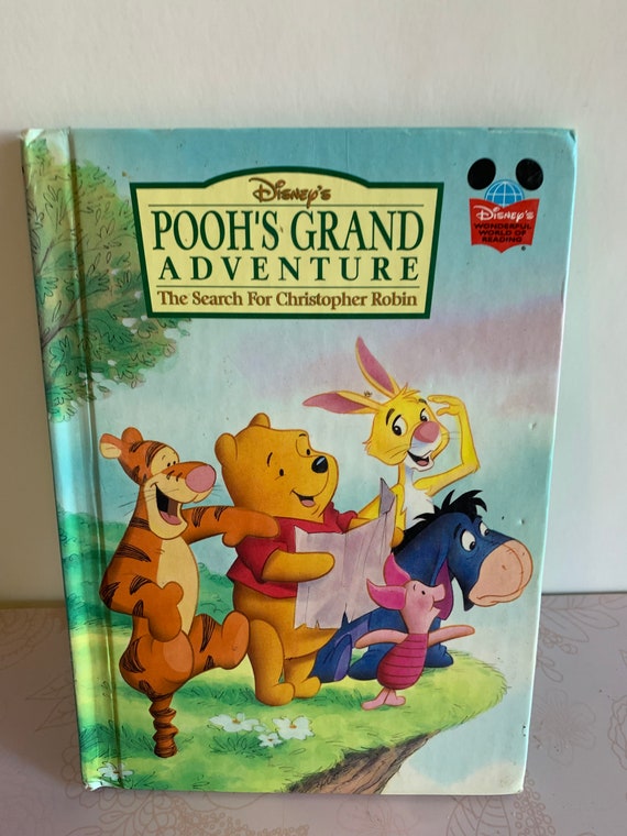 ディズニーヴィンテージコレクターブックビンテージ本 Disneybook