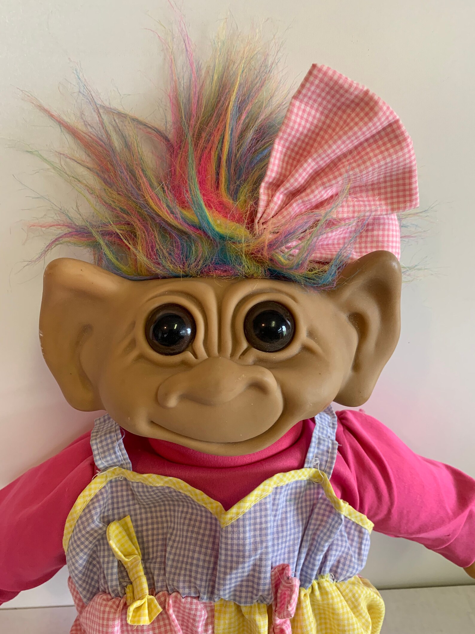 troll wishnik