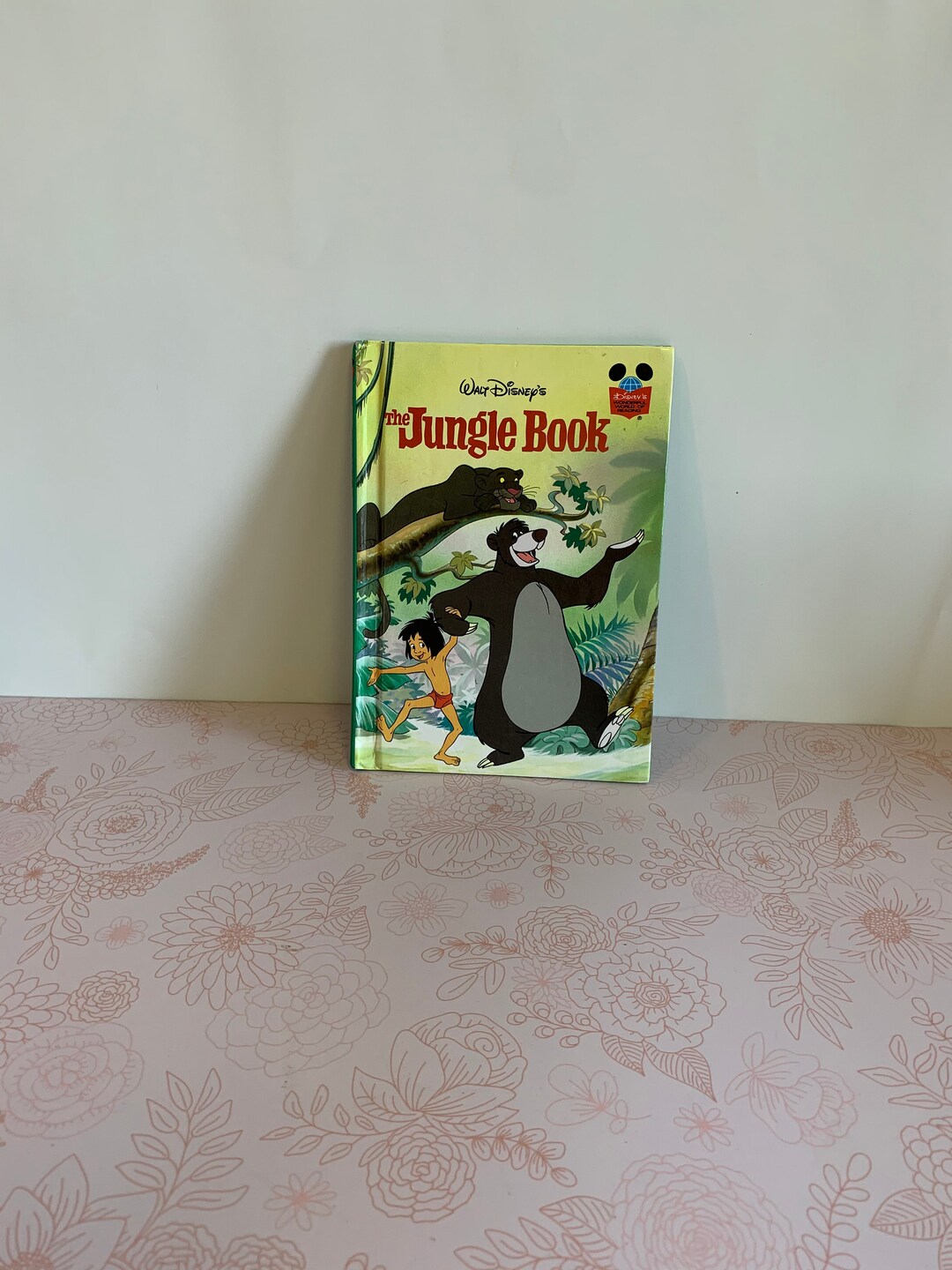 【中古】 Jungle Book SterlingHollowaySebastianCabotBruceReithermanRichardM．ShermanRobertB．ShermanTheJungleBook Re Robert B. Sherman, Richard M. Sherman, Terry Gilkyson