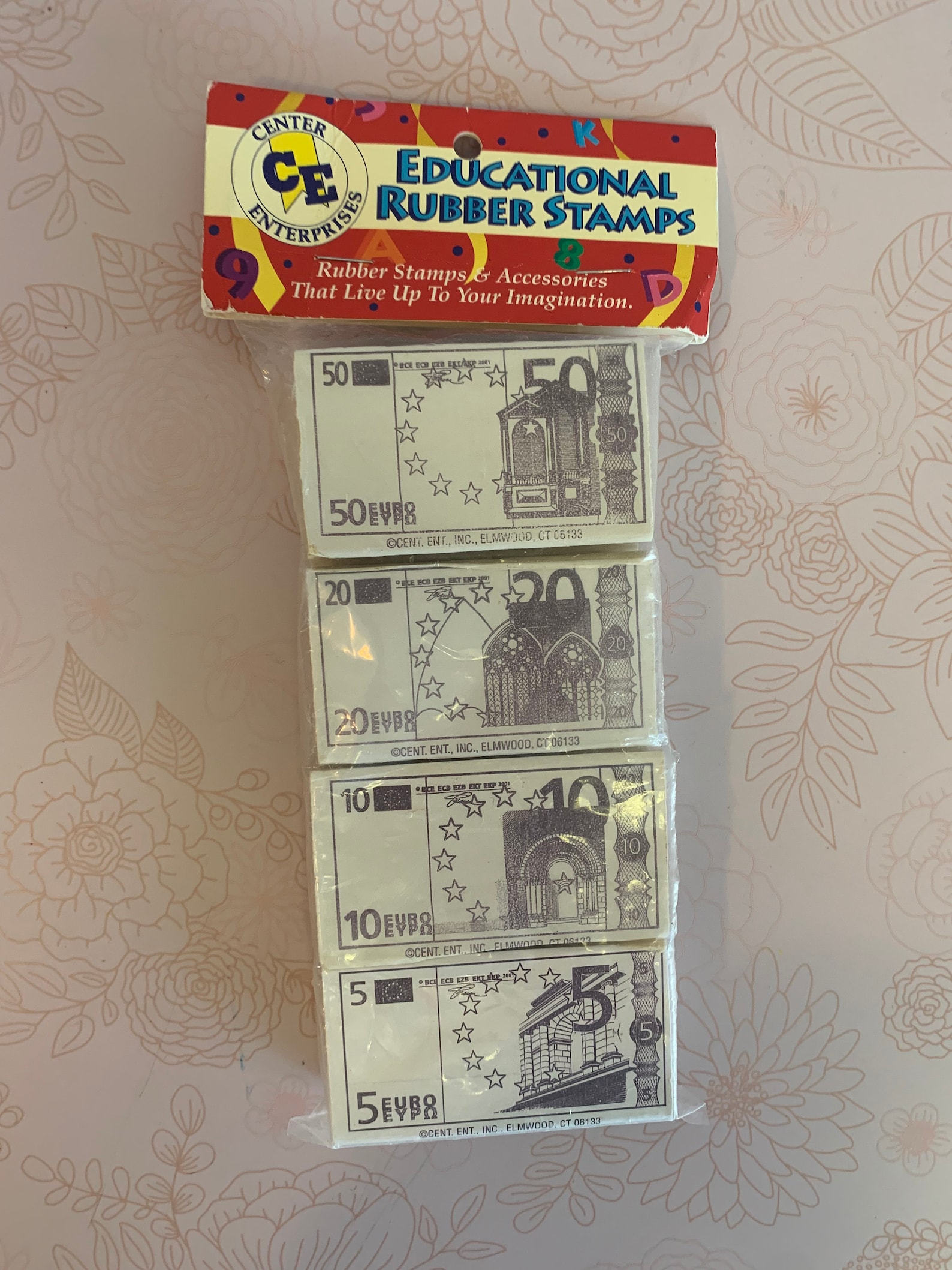 1995 Center Enterprise Stamps Educational Stamps Educational Etsy