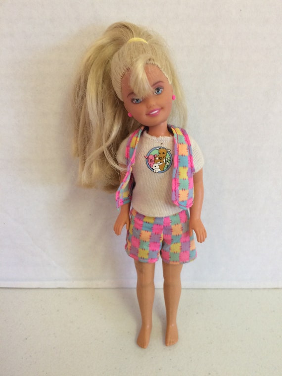 barbies sister stacie