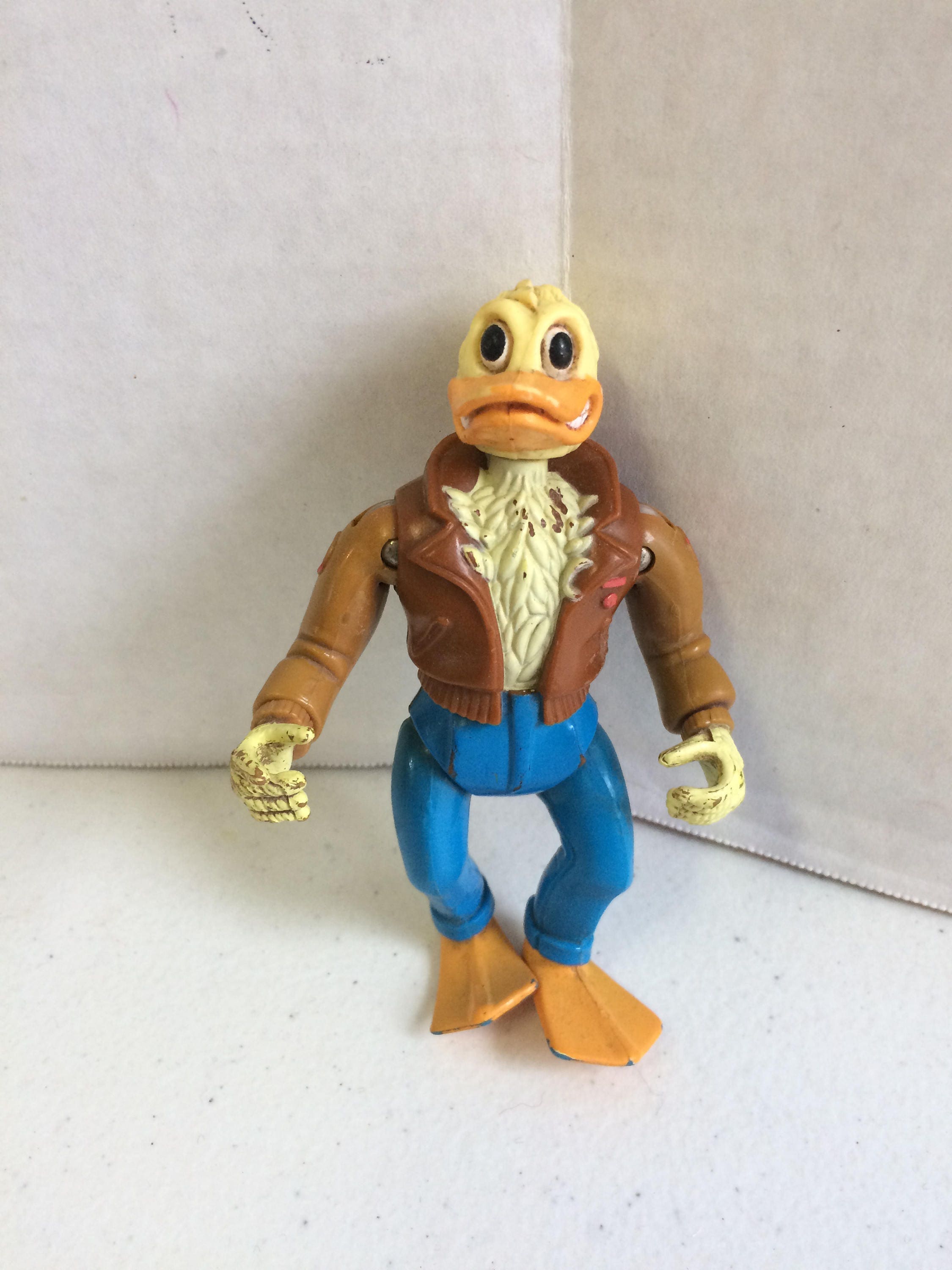 duck teenage mutant ninja turtles