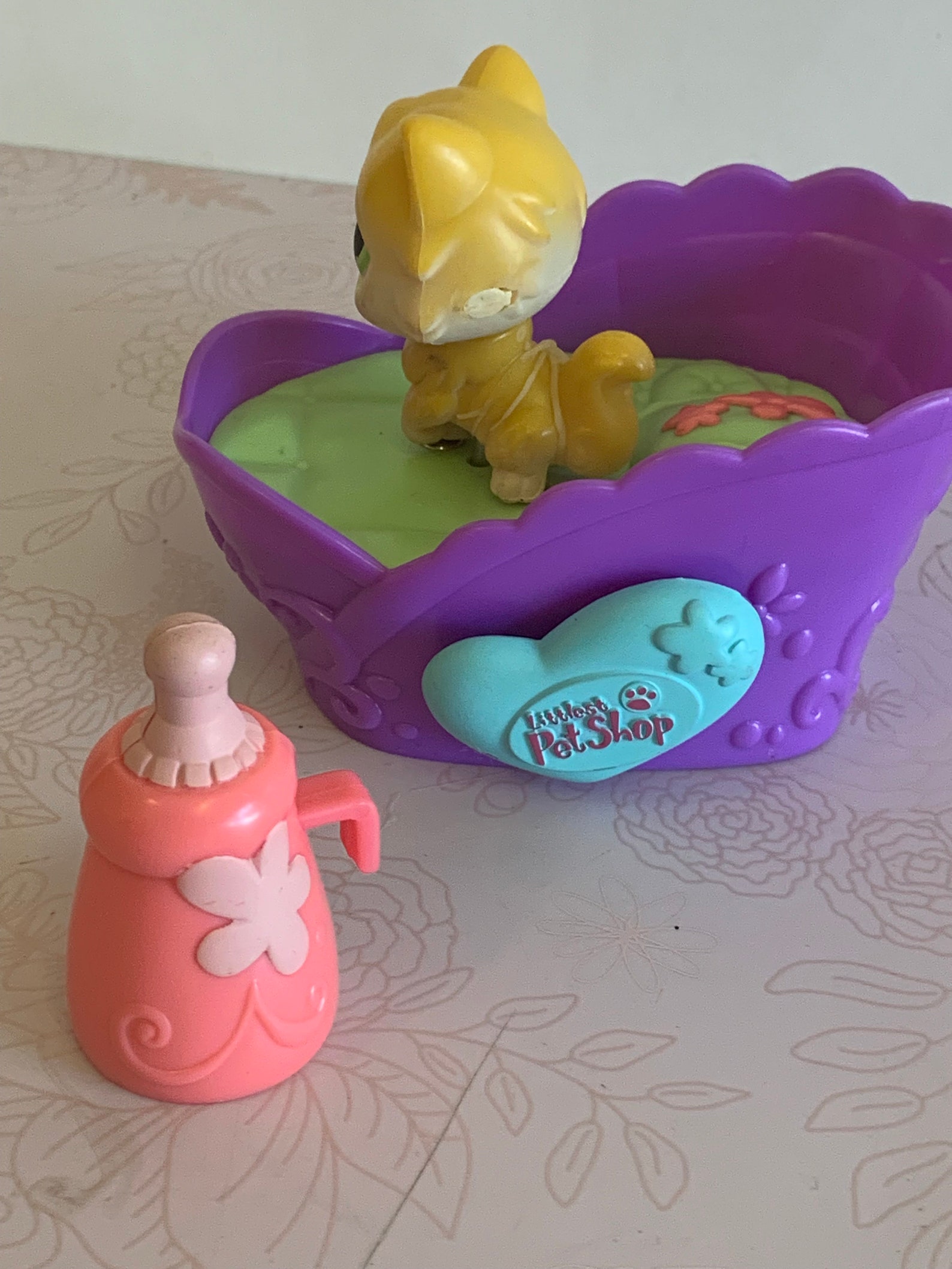 Hasbro Littlest Pet Shop Cat Littlest Pet Shop Magic Motion Etsy