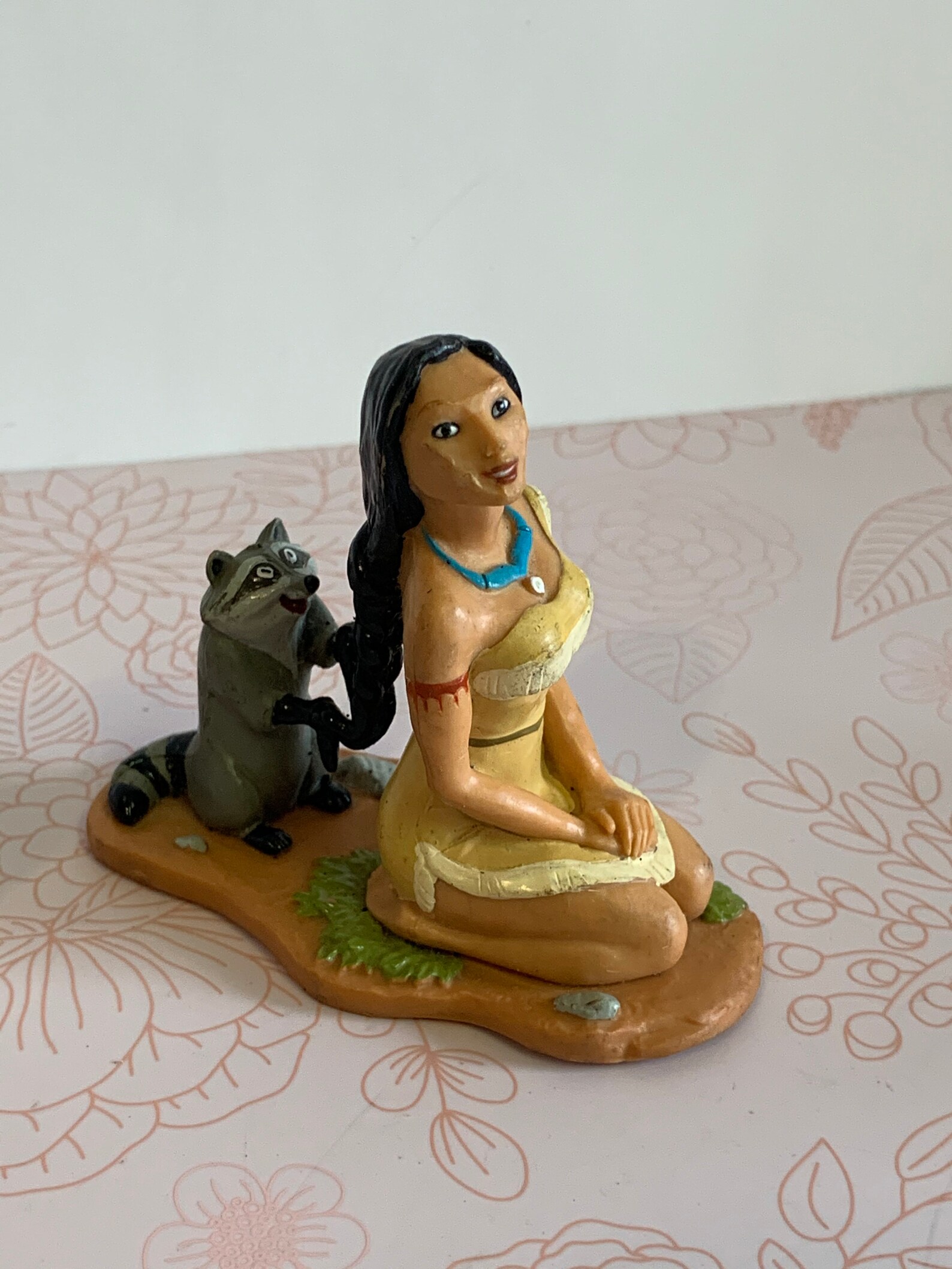 Unveiling Pocahontas: A Fresh Perspective On A Timeless Figure - tjvhzr2