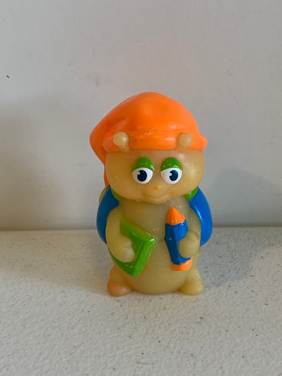 glow bug toy